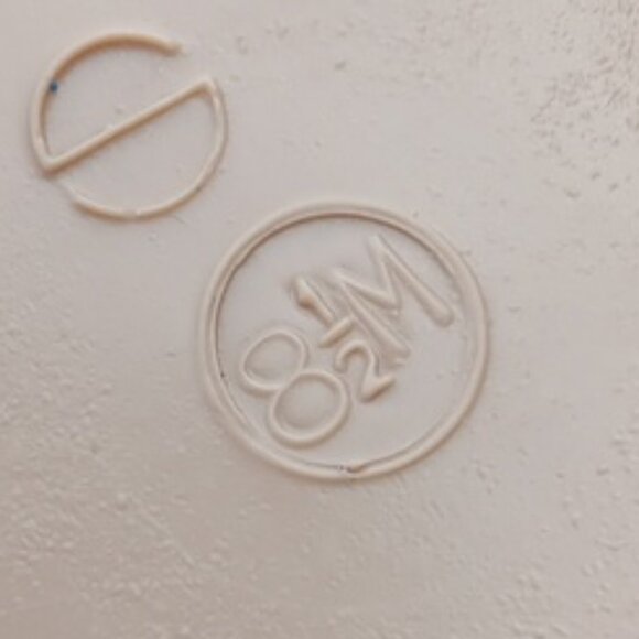 CAPEZIO LADIES VINTAGE GENUINE LEATHER BALLET FLAT (BRAZIL) - Picture 15 of 17